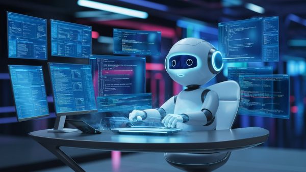 Virtual Assistant